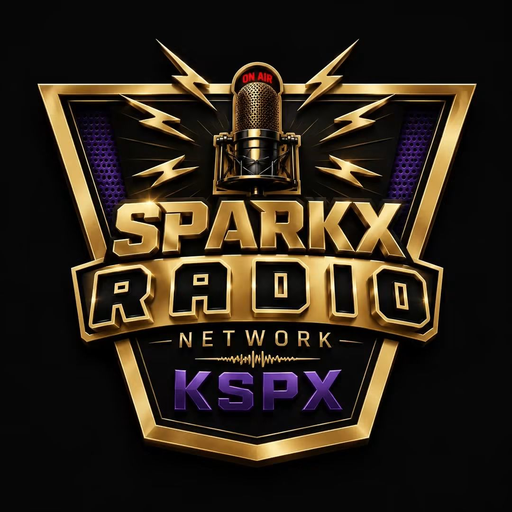 KSPX Sparkx Radio