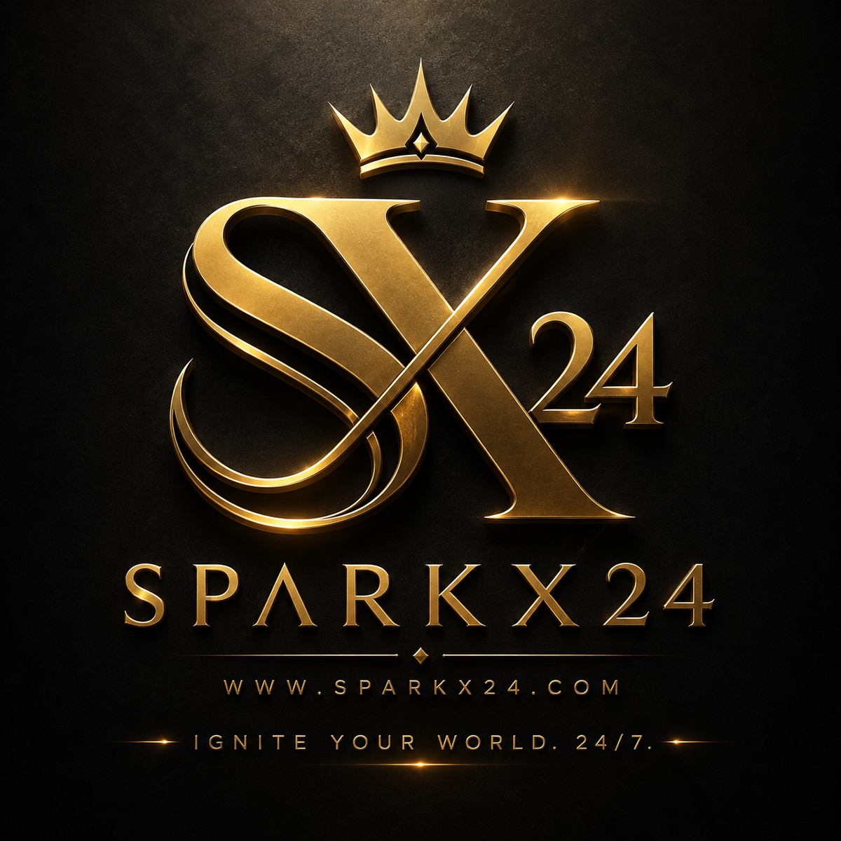 SparkX24